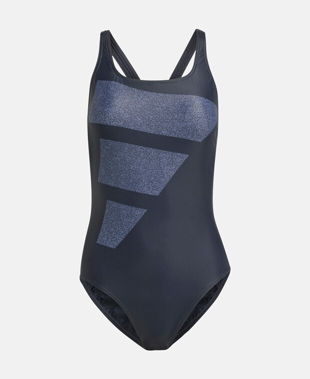 

Купальник adidas Performance, черный
