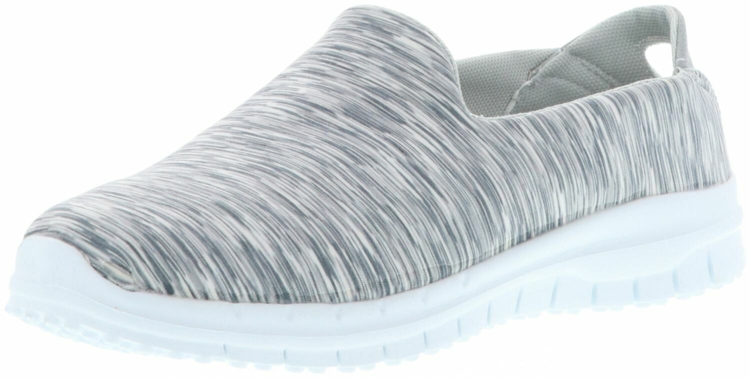 

Кроссовки D.T. NEW YORK Sneaker, серый