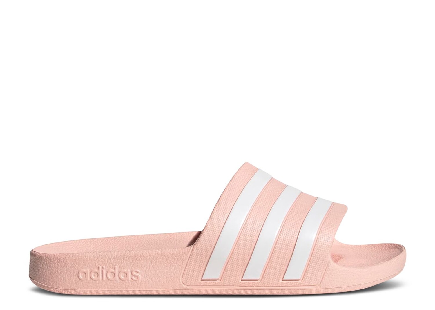 

Кроссовки adidas Wmns Adilette Aqua Slide 'Vapour Pink White', розовый