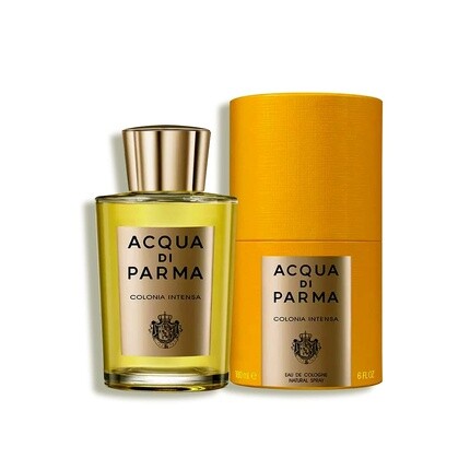 

Acqua di Parma Intense Cologne Spray For Men 6 Ounce