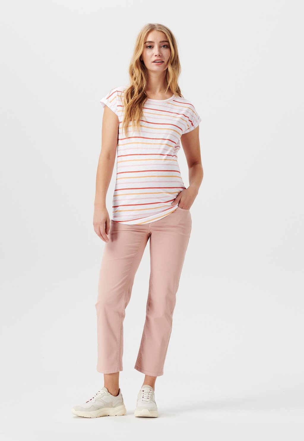 

Футболка с принтом Esprit