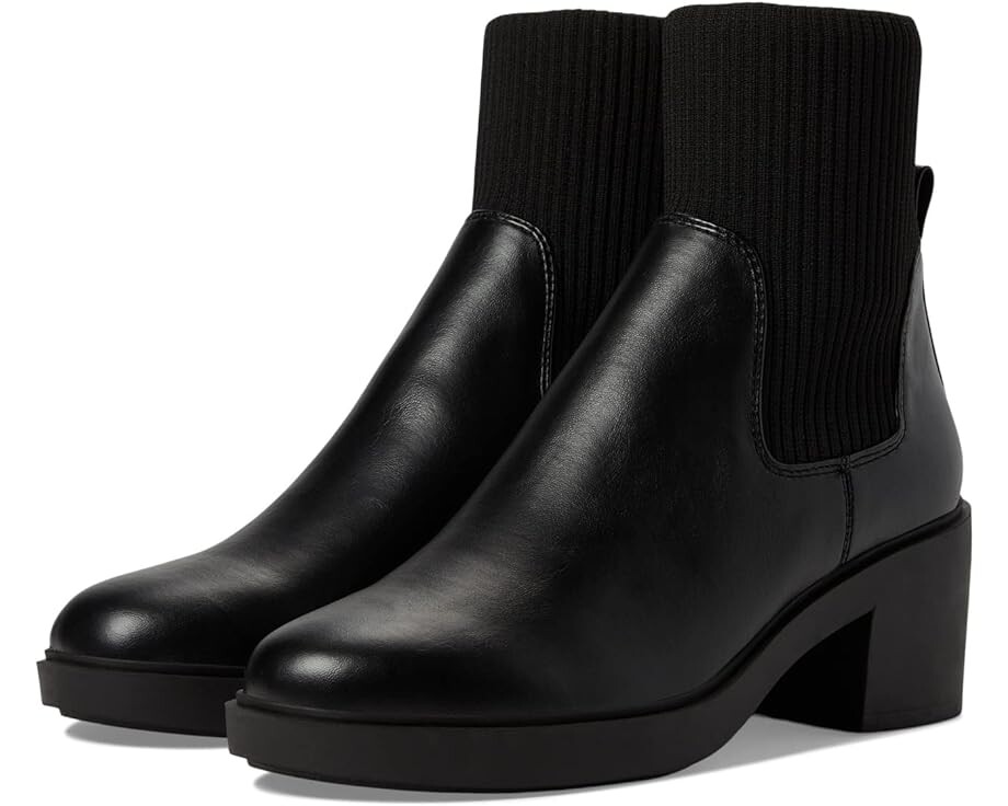 

Ботинки Anne Klein Fenley, черный