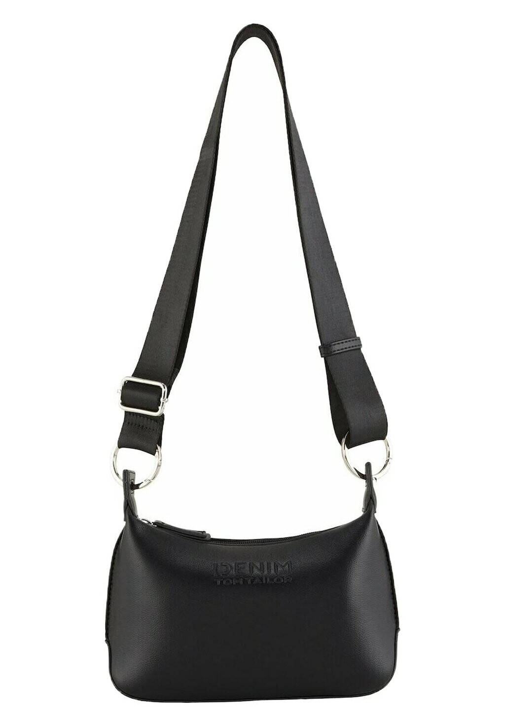 

Сумка TOM TAILOR DENIM МИЛЕНА, цвет schwarz black