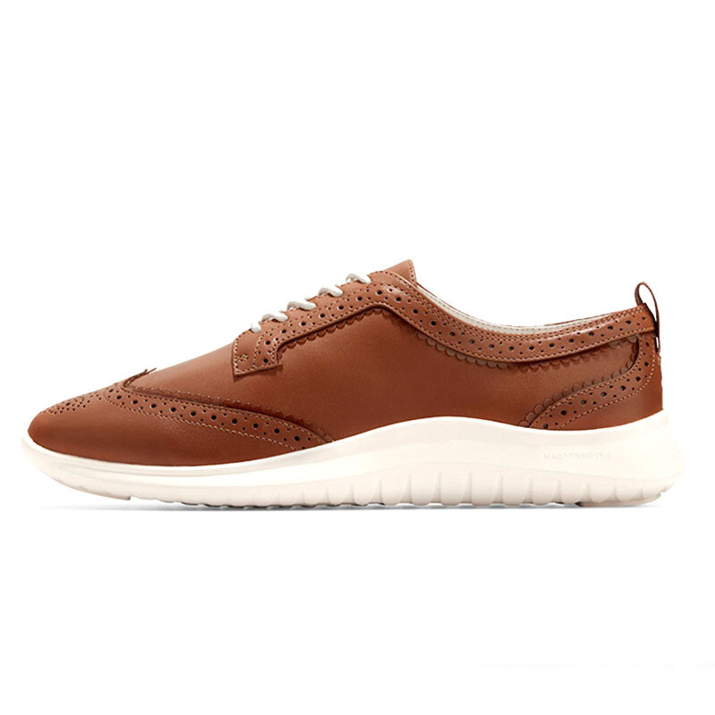 

Кроссовки COLE HAAN Lifestyle Shoes Women's Low-top, коричневый