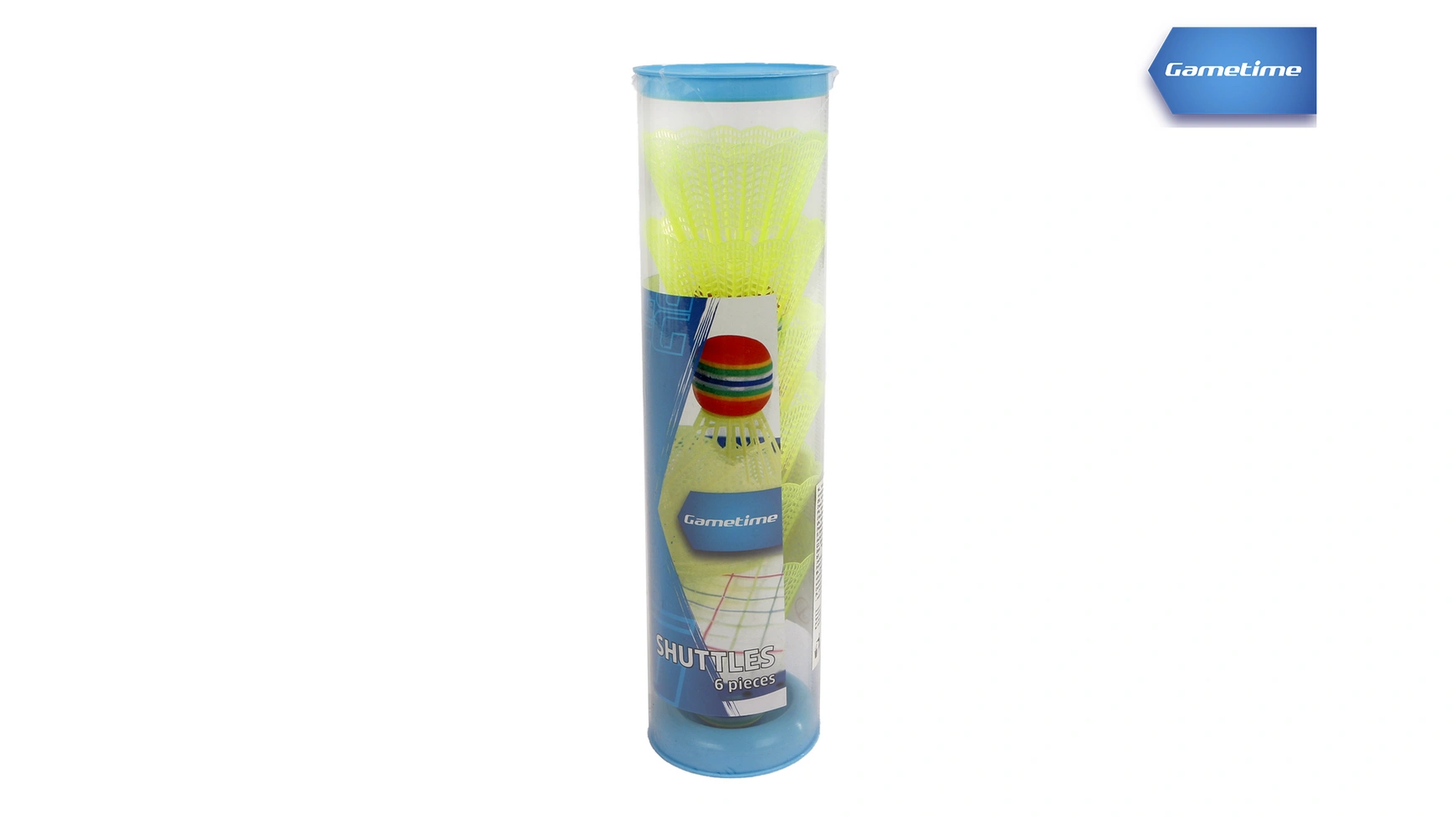 

Federbaelle nylon