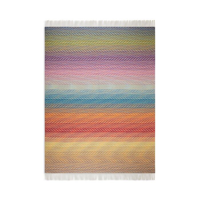 

Bastien Плед Missoni, мультиколор