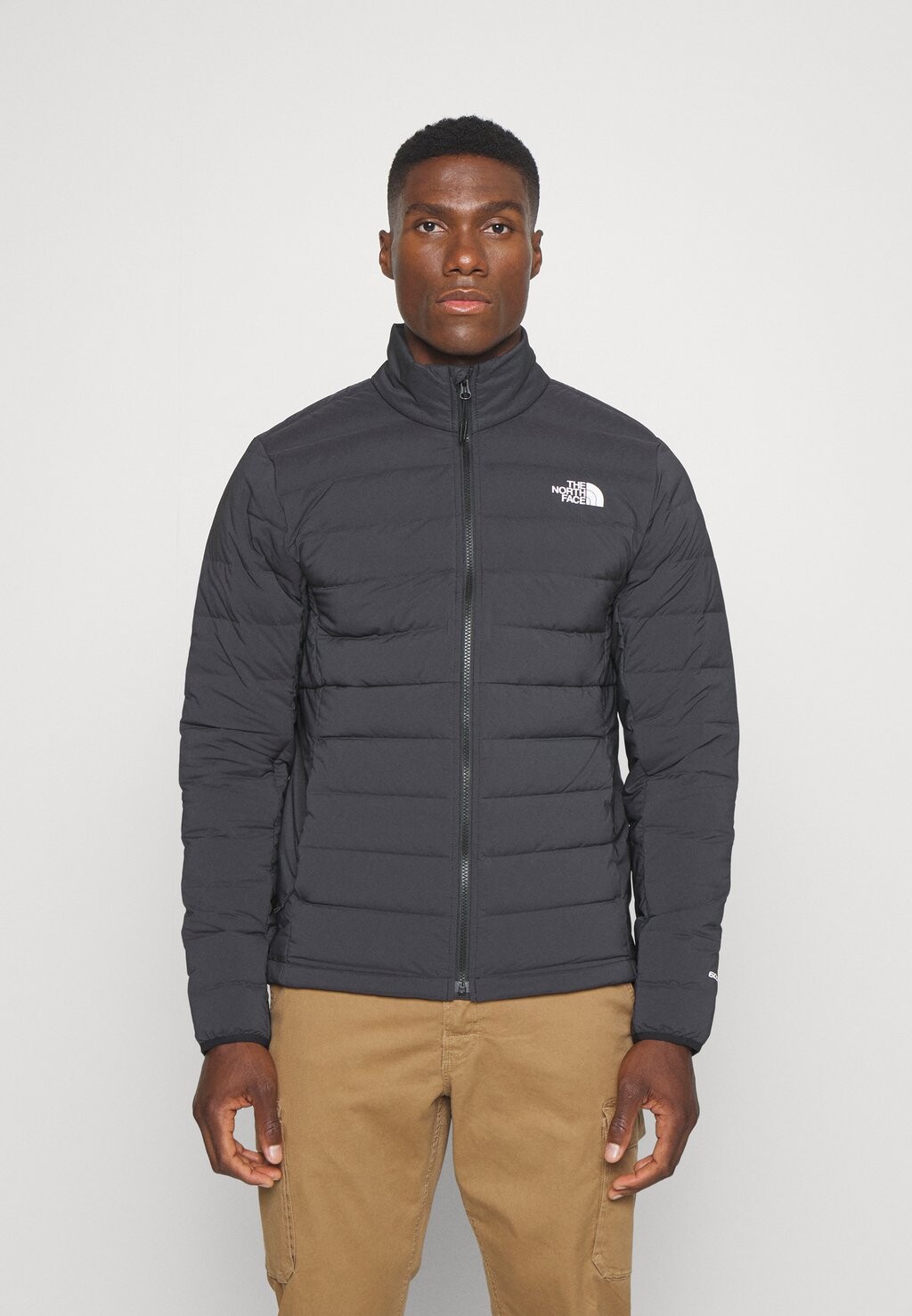 

Куртка The North Face КУРТКА BELLEVIEW, черный