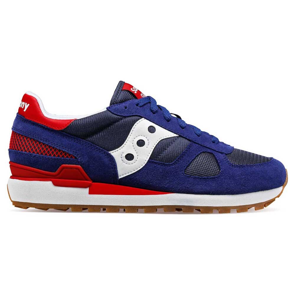 

Кроссовки Saucony Originals Shadow Original, синий