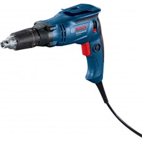 

Шуруповерт Bosch GTB 650 06014A2000