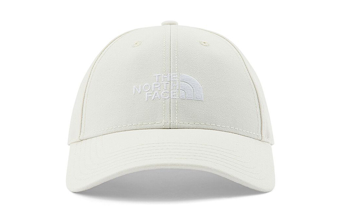 

Кепка унисекс THE NORTH FACE, White