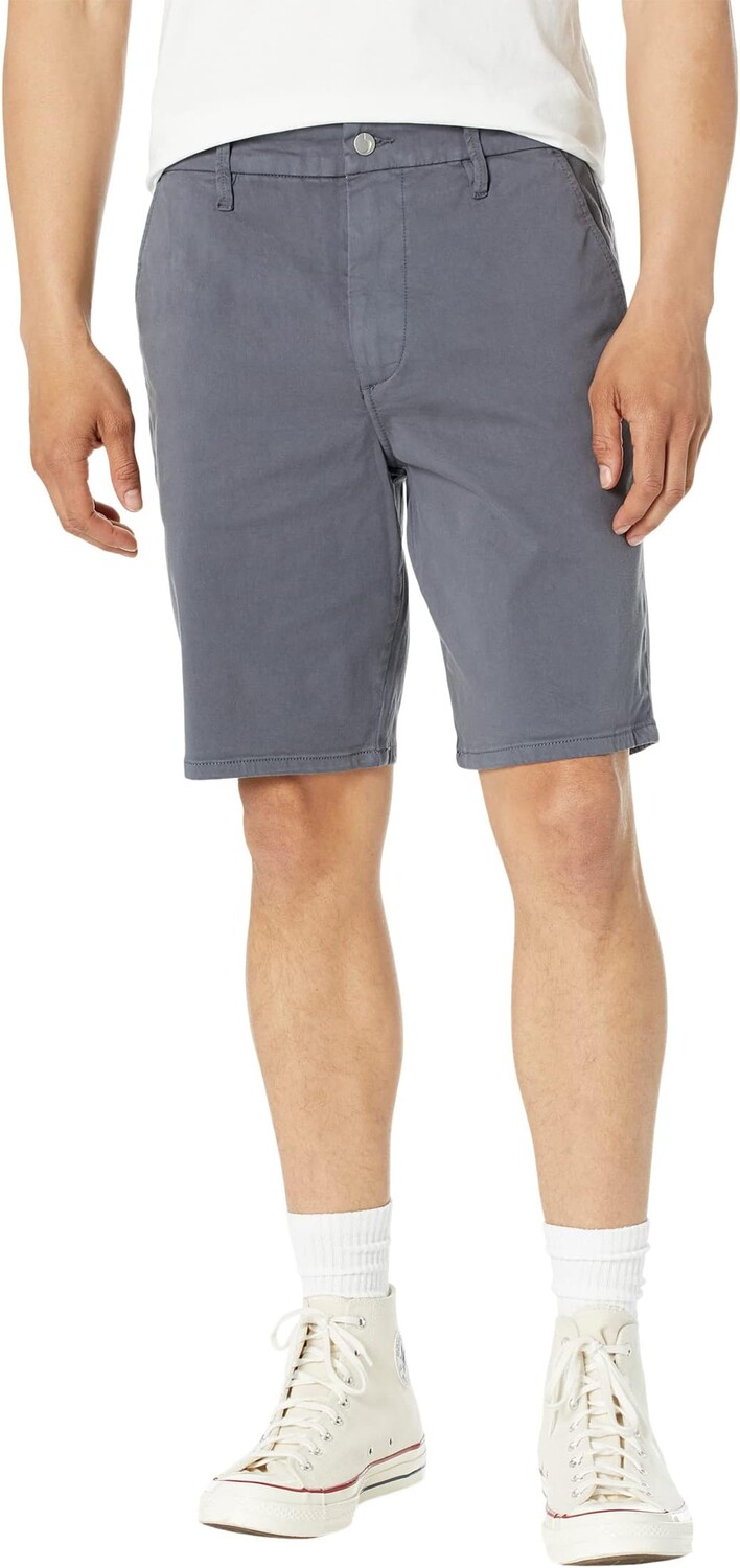 

Шорты Joe's Jeans The Brixton Shorts, цвет Smoke