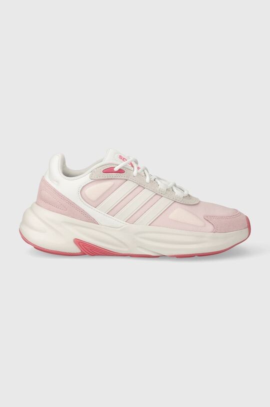 

Кроссовки Adidas OZELLE adidas, белый