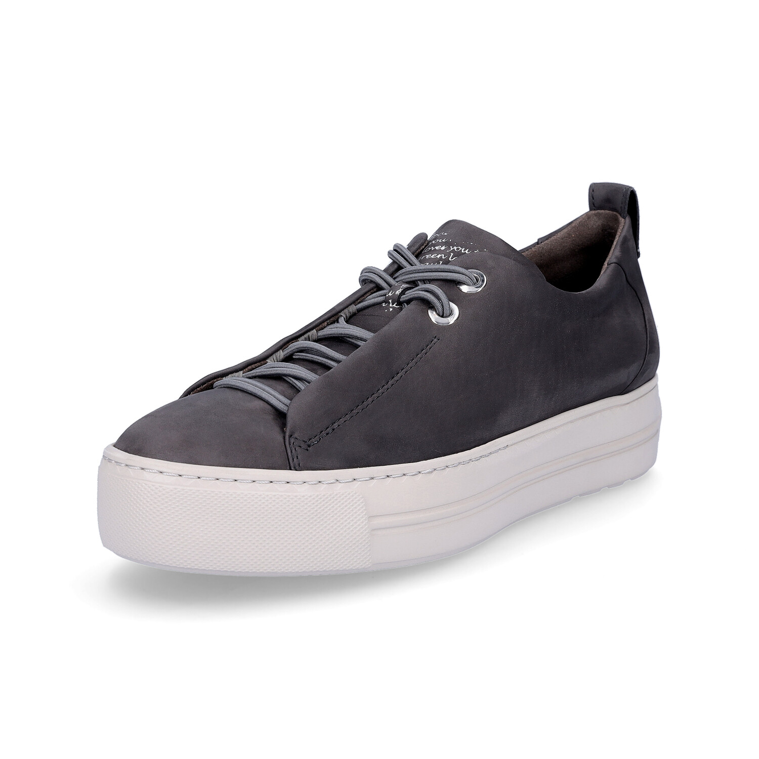 

Кроссовки Paul Green Sneaker, серый