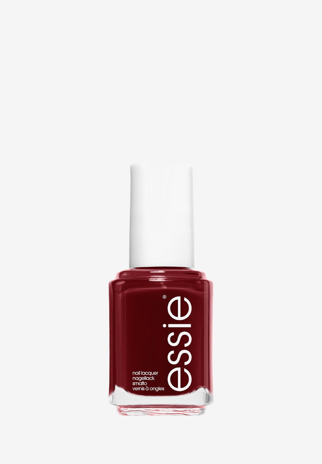 

Лак для ногтей Classic Nail Polish Essie, цвет berry naughty