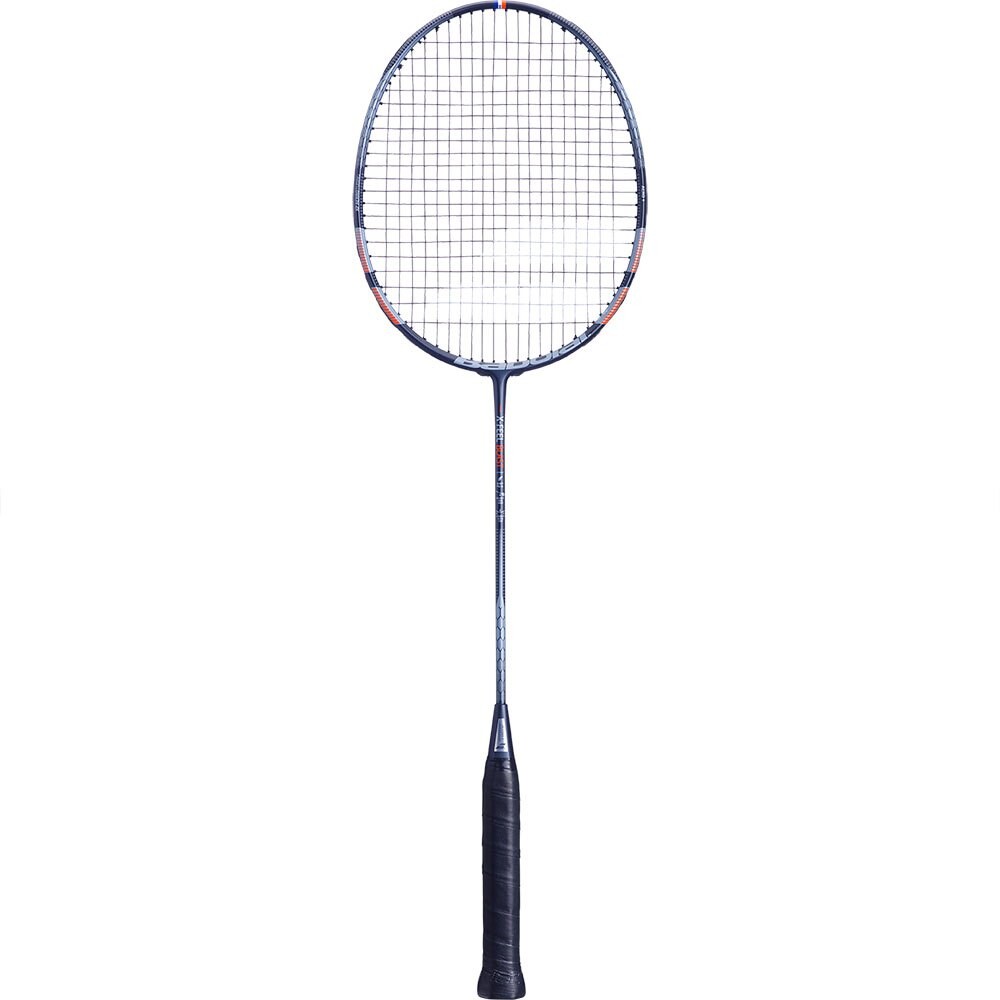 

Ракетка для бадминтона Babolat X-Feel Blast, черный