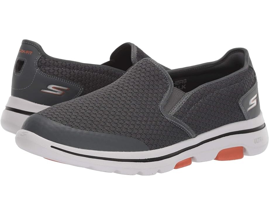 

Кроссовки SKECHERS Performance Go Walk 5 - Apprize, угольный