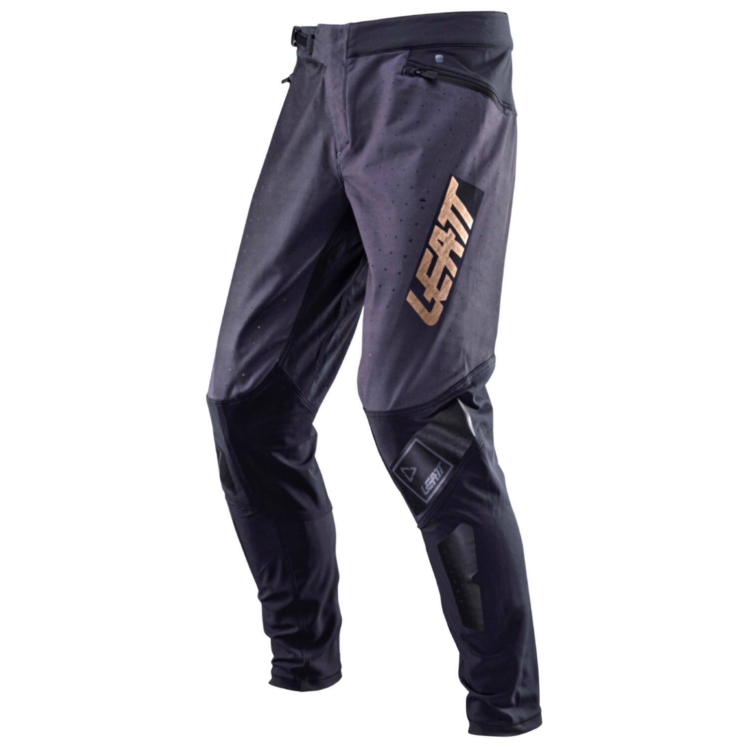 Велосипедные шорты Leatt MTB Gravity 4 0 Pant, черный