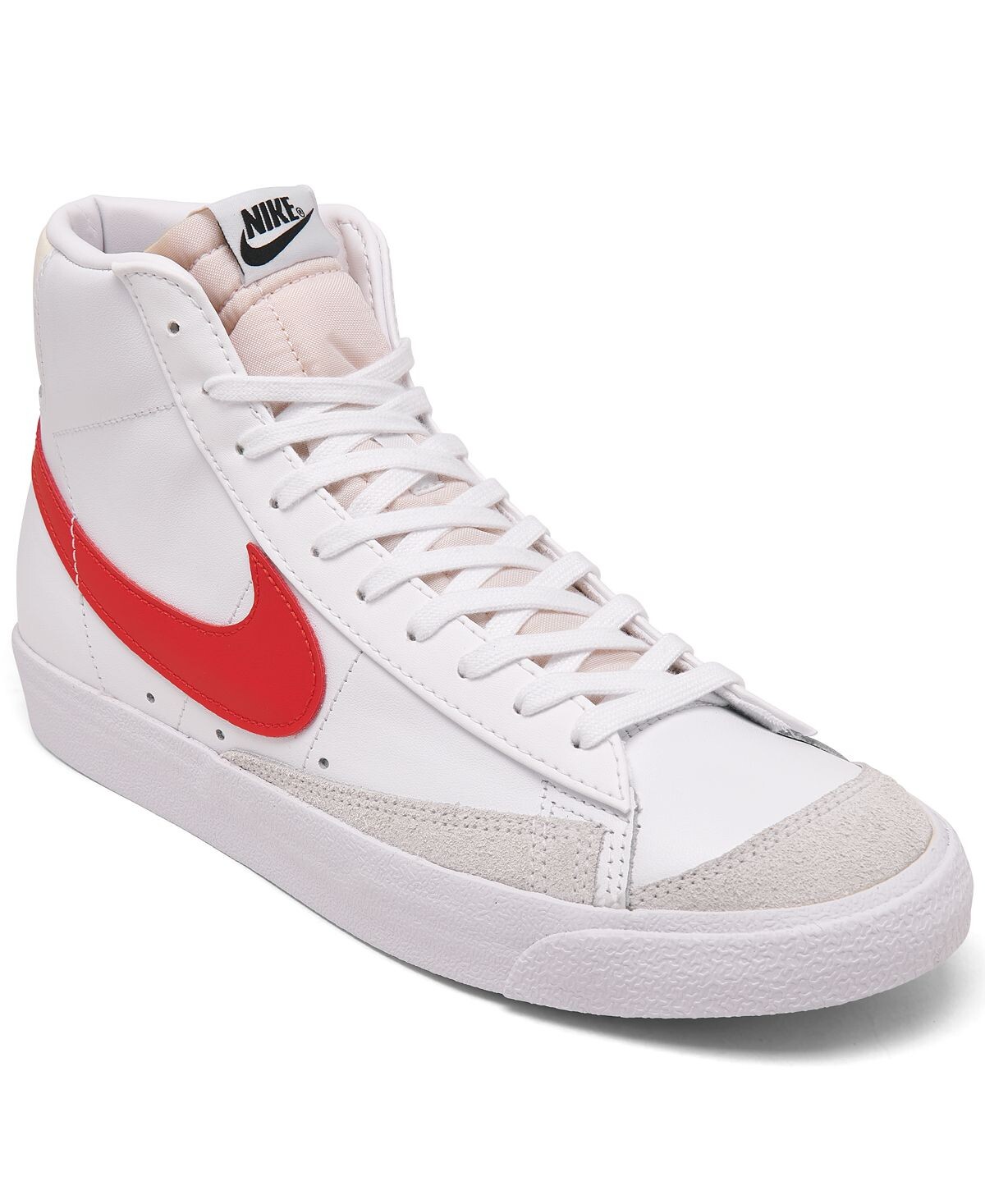 

Мужские повседневные кроссовки Blazer Mid '77 в винтажном стиле от Finish Line Nike