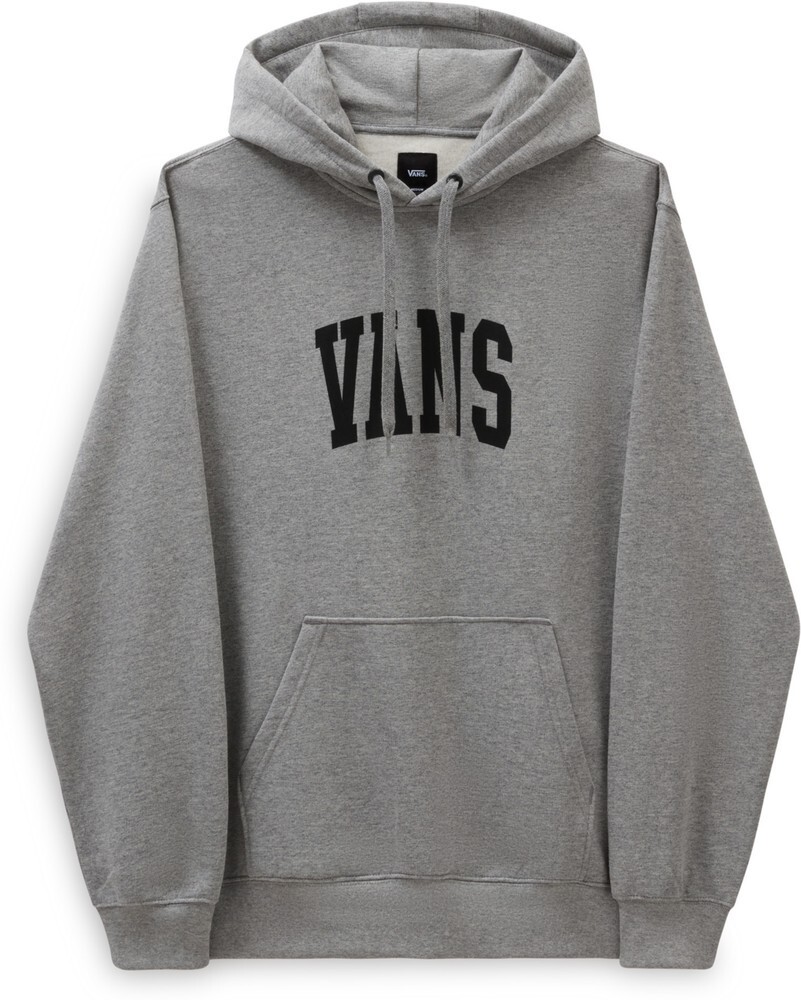 

Футболка Vans Vans Arched Po, серый