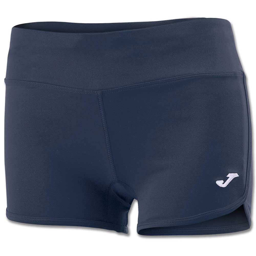 

Тайтсы Joma Stella II Short, синий