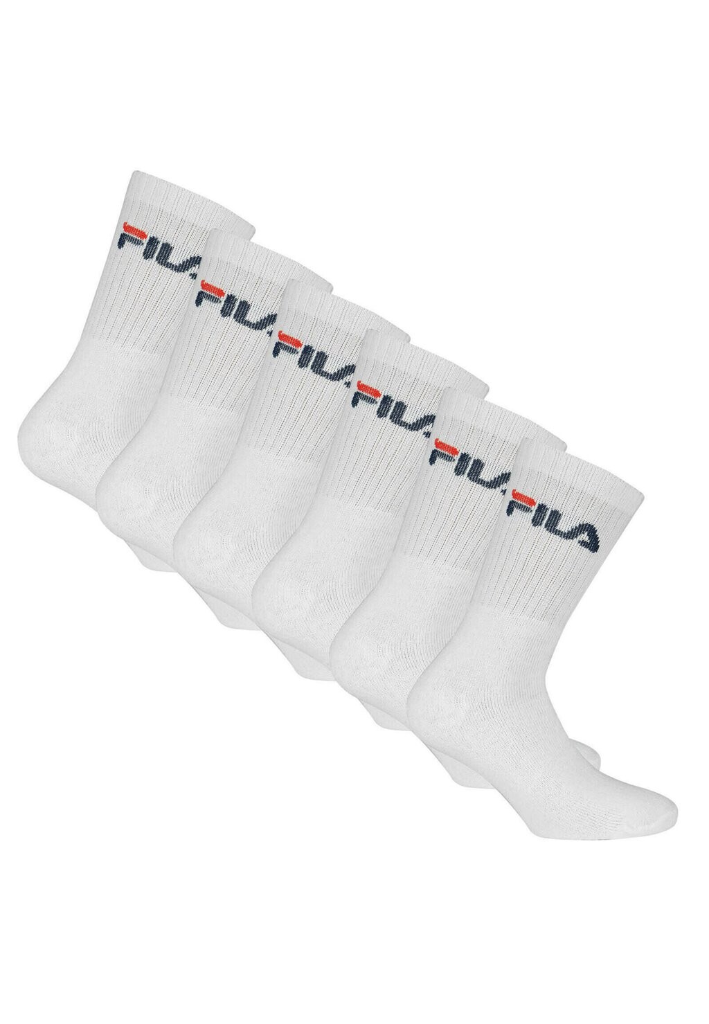 

Носки Fila, weiß