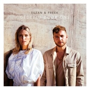

Виниловая пластинка Suzan & Freek - Gedeeld Door Ons