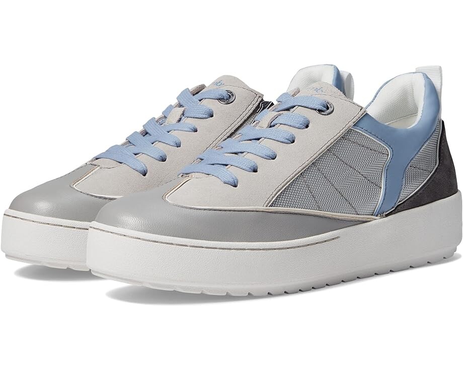 

Кроссовки Jambu Sandy, цвет Light Grey Multi