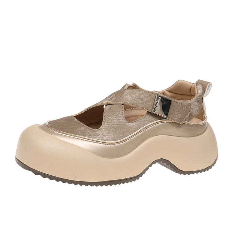 

Туфли женские повседневные Women's Casual Shoes Women's Miami, цвет Coffee