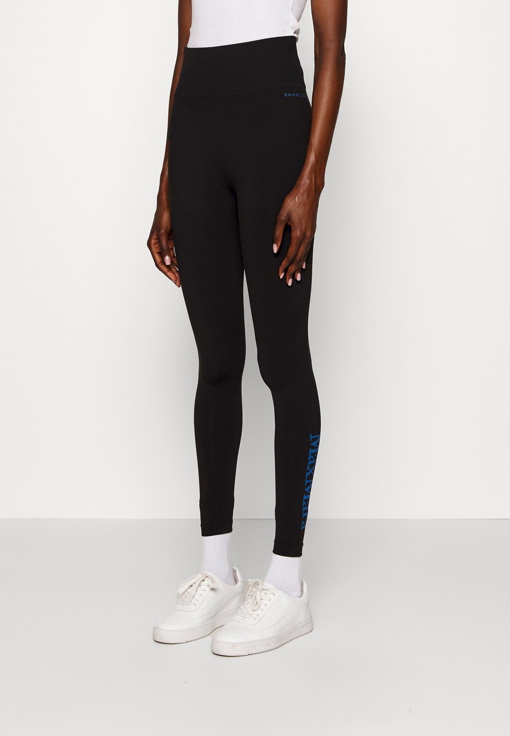 

Леггинсы Max Mara Leisure, черный