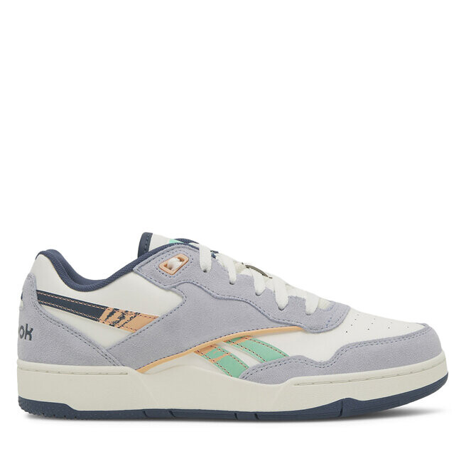 

Кроссовки Reebok BB 4000 II 100075275 Grey Mix, серый