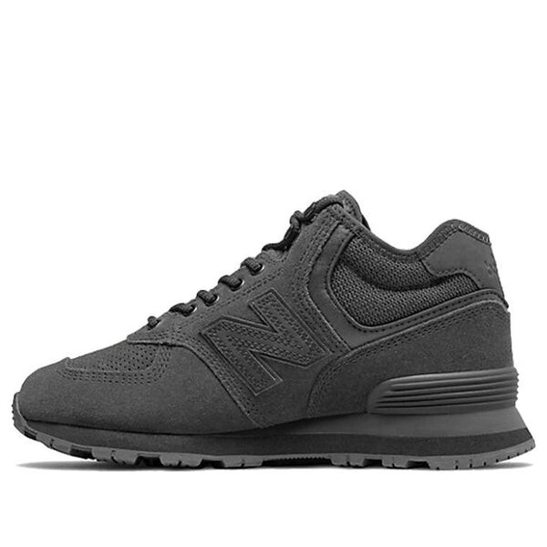 

Кроссовки 574 серии New Balance, черный