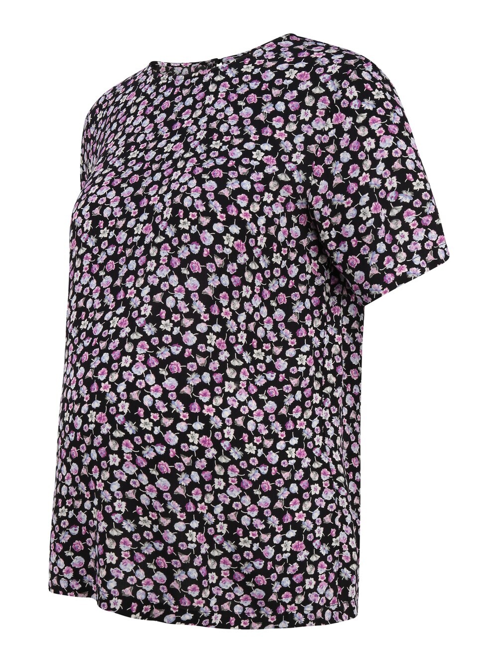 

Блузка Pieces Maternity Nya, черный
