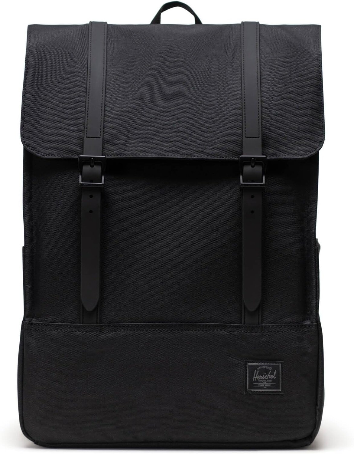 

Рюкзак Survey Backpack Herschel Supply Co., цвет Black Tonal