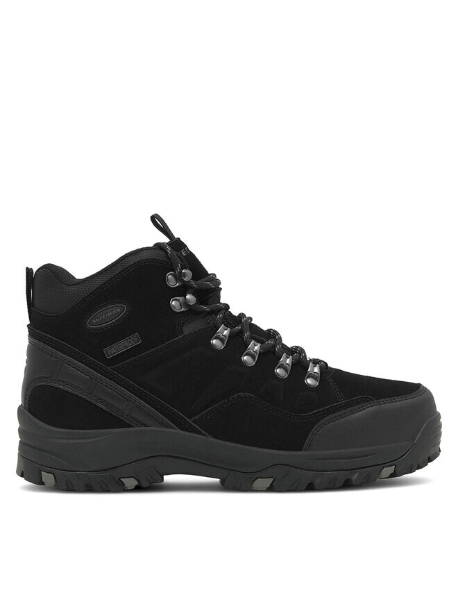 

Треккинговая обувь Skechers Negro, черный