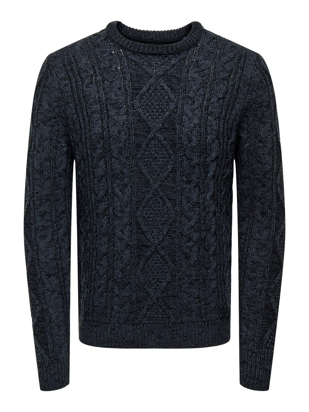 

Свитер Only & Sons BRYAN, темно-синий