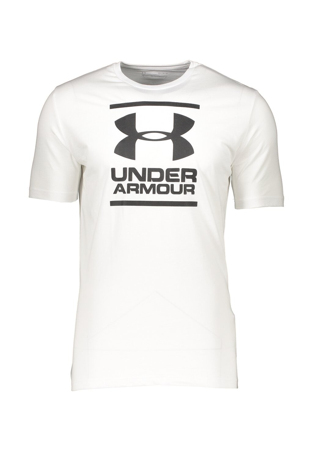 

Футболка Under Armour
