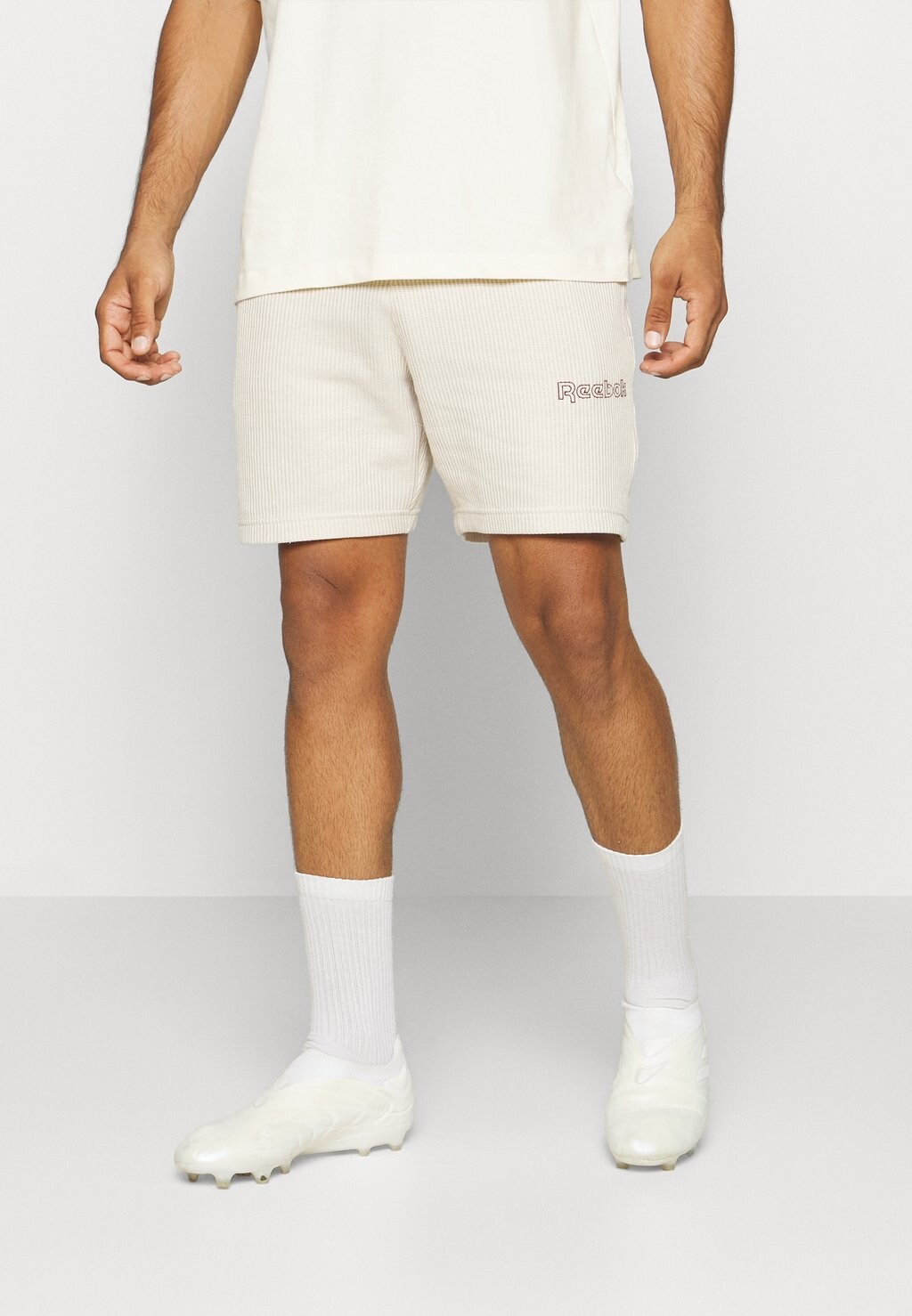 

Спортивные шорты WAFFLE SHORT Reebok, лепнина