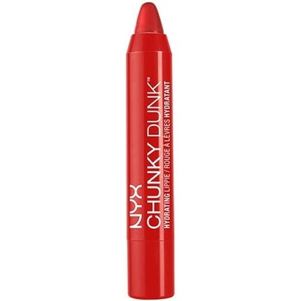 

NYX Cosmetics Chunky Dunk Увлажняющая губная помада Cherry Smash