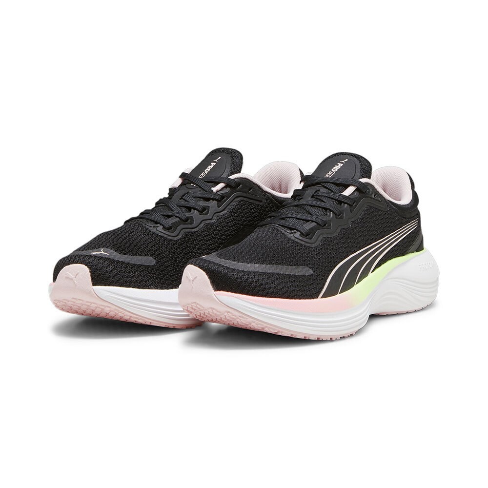 

Кроссовки Puma Scend Pro , черный