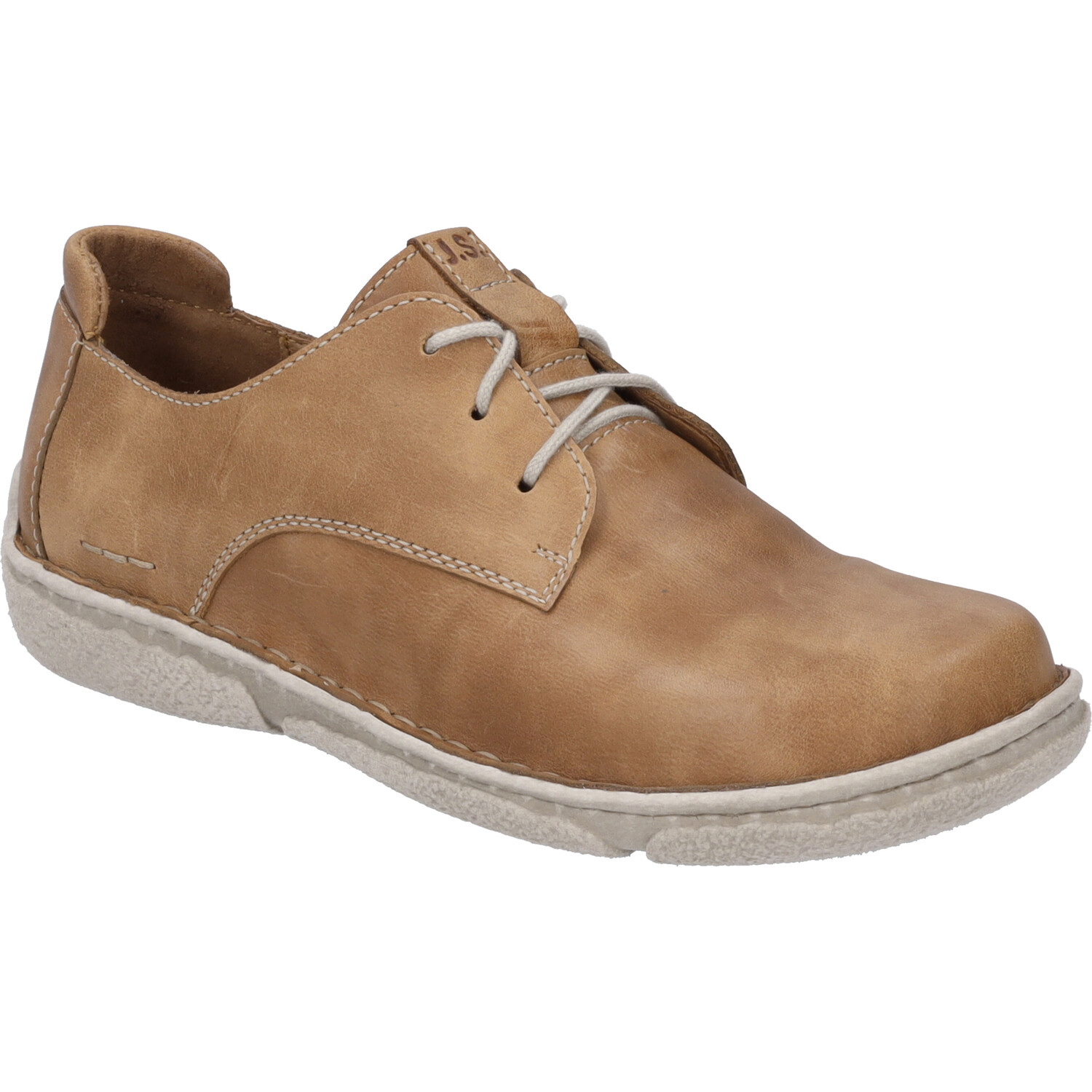 

Туфли Josef Seibel Halbschuh Neele 60, коньячный