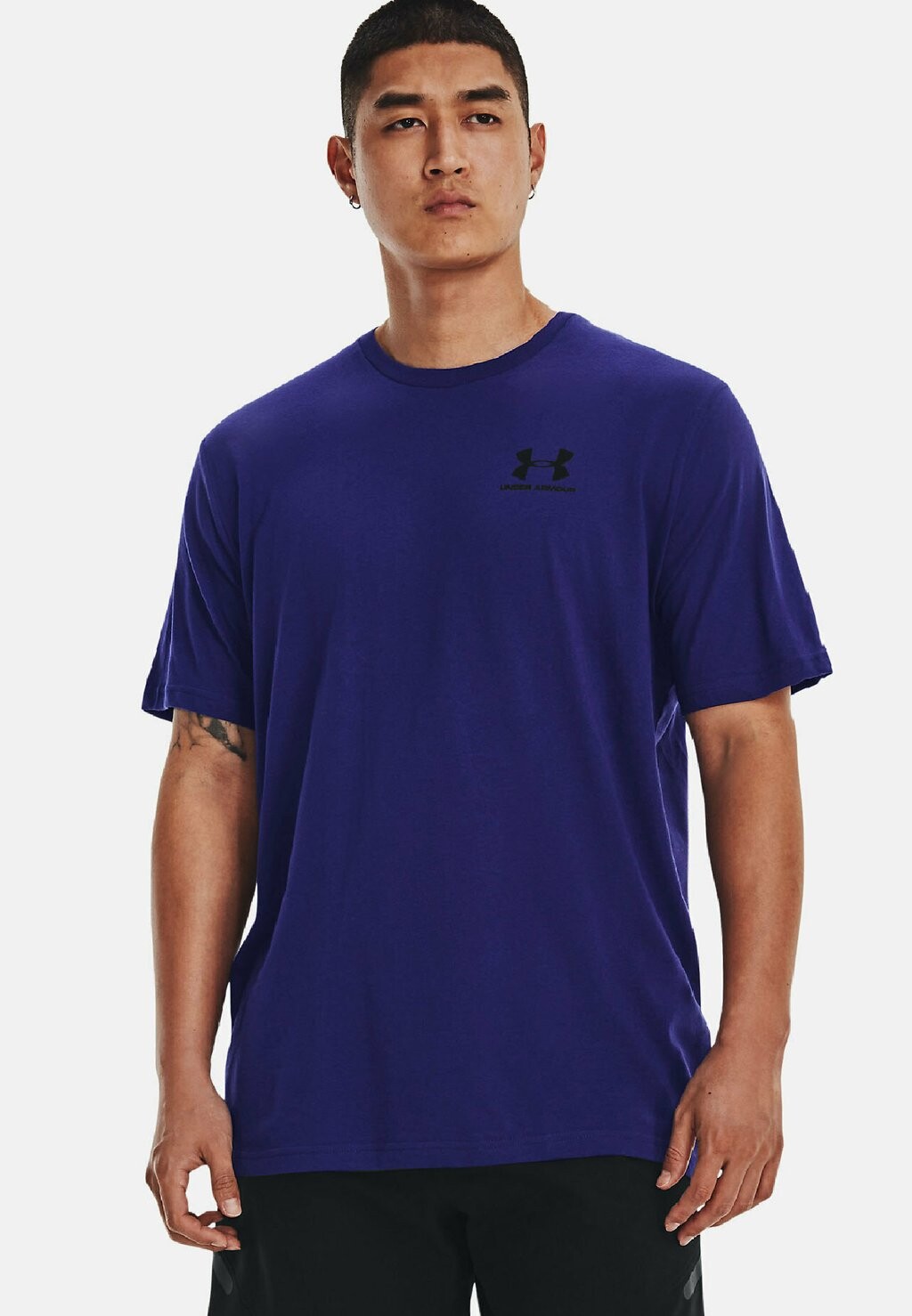 

Футболка Under Armour
