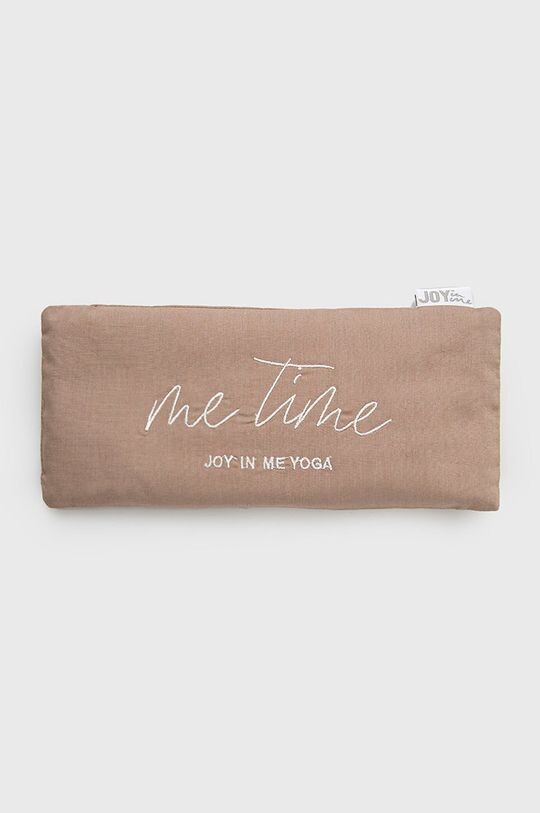 

Релаксационная подушка для глаз Me Time Joyinme, бежевый