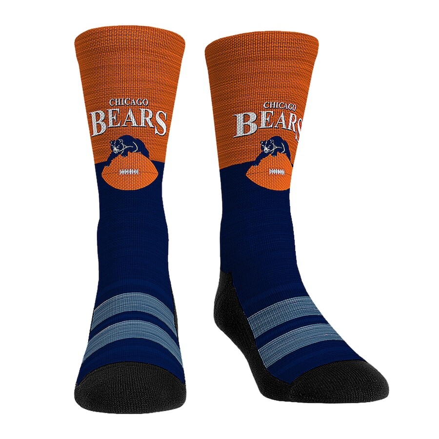 

Комплект носков Rock Em Socks Chicago Bears