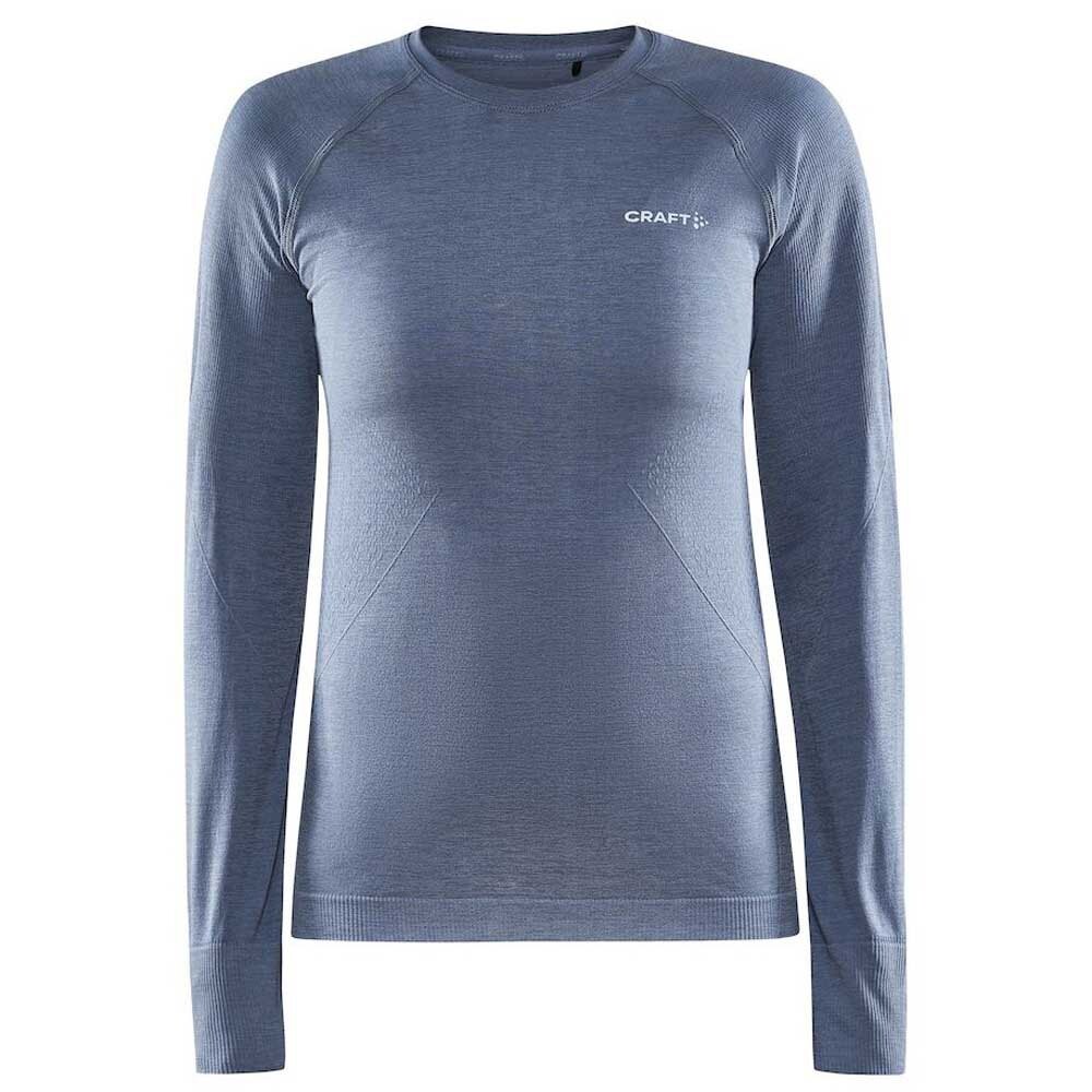 

Базовый слой Craft Core Dry Active Comfort, синий