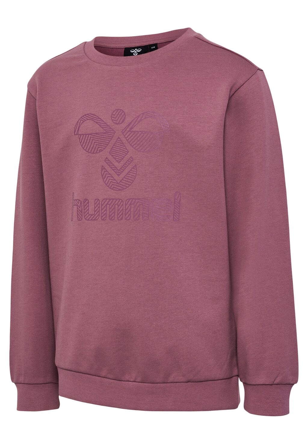 

Толстовка HMLFASTWO Hummel, лиловый