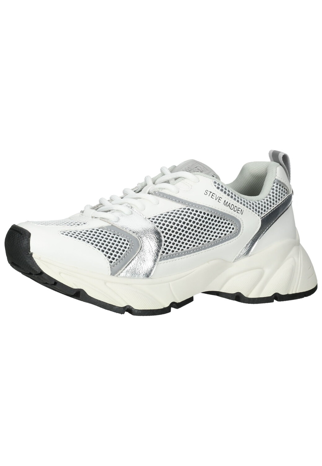 

Кроссовки Steve Madden Sneaker, белый