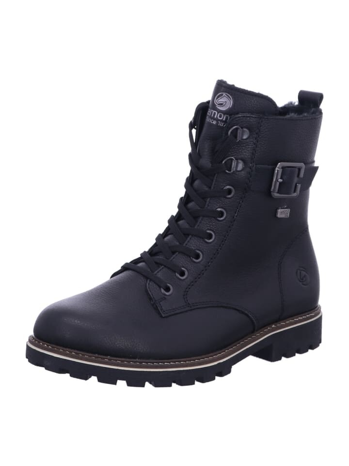 

Сапоги remonte Damen warm, черный