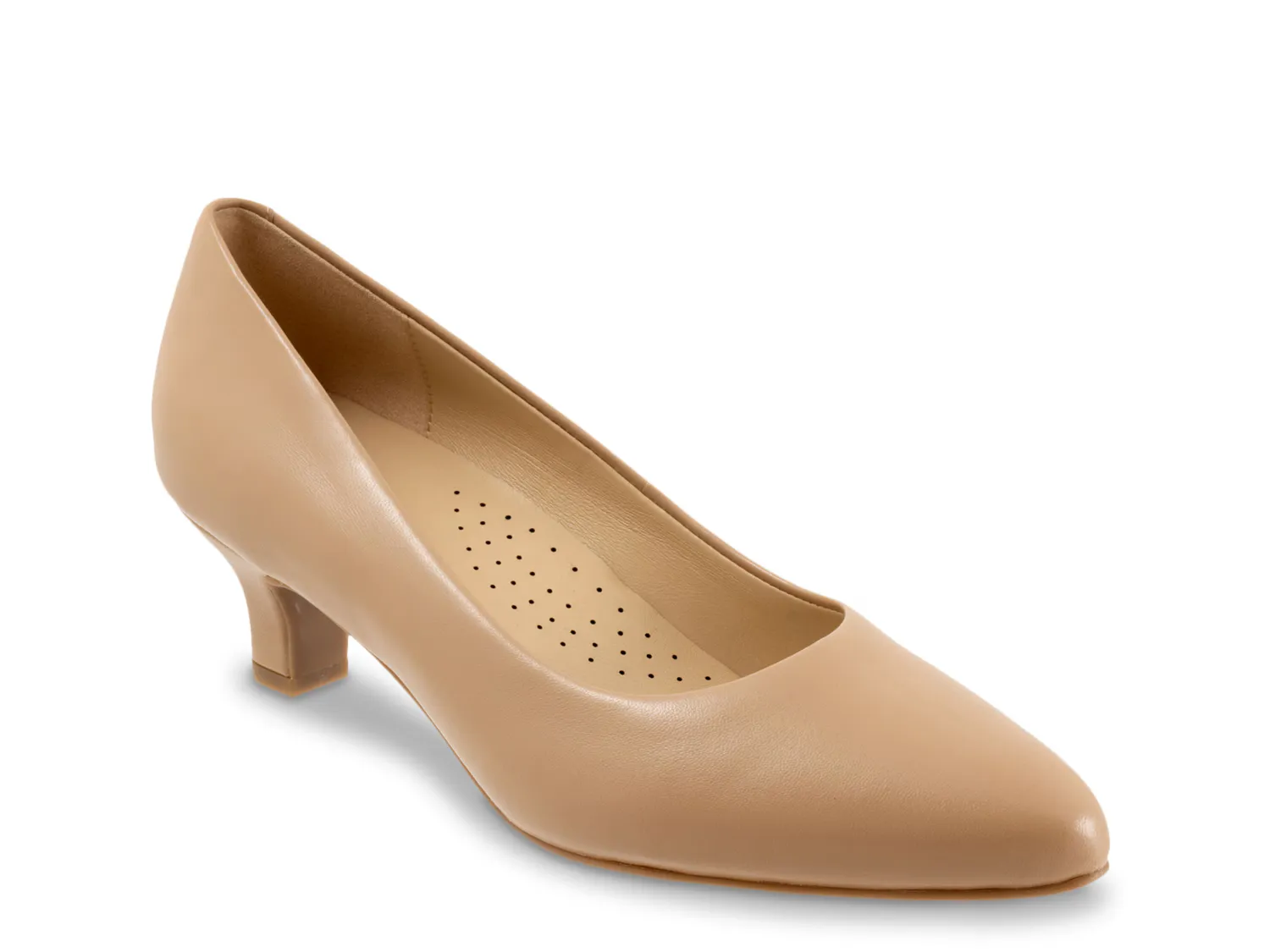 

Туфли Kate Pump Trotters, бежевый