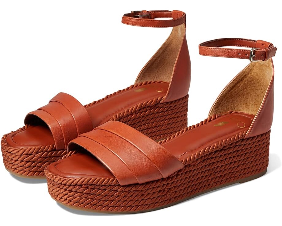

Туфли Franco Sarto Via, цвет Ginger