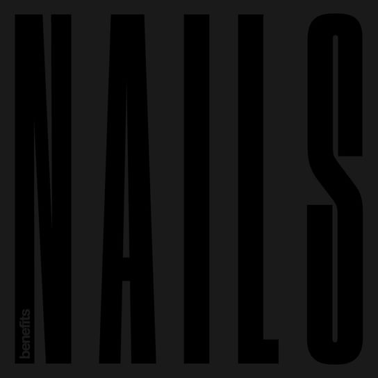 Виниловая пластинка Benefits - Nails